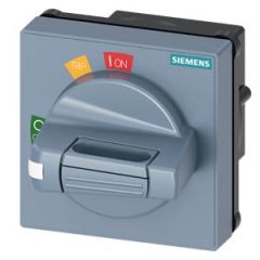 Siemens 8UD1721-0AC21 Breaker