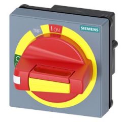 Siemens 8UD1721-0AC25 Device