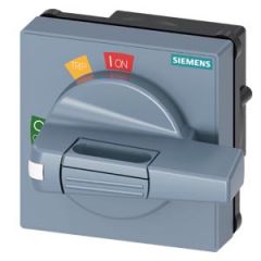 Siemens 8UD1731-0AC21 Breaker