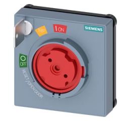 Siemens 8UD1900-0MC01 Breaker