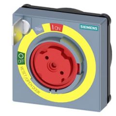 Siemens 8UD1900-0PB05 Breaker