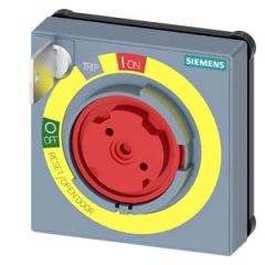 Siemens 8UD1900-0QC05 Breaker