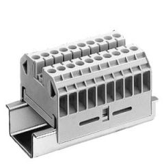 Siemens 8WA10110DF22 Block