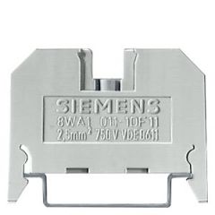 Siemens 8WA10111BF21 Block