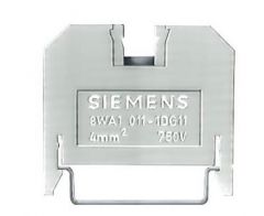 Siemens 8WA10111BG21 Block