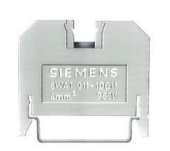 Siemens 8WA10111BG24 Block