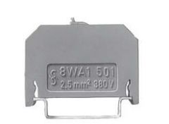 Siemens 8WA1501 Device