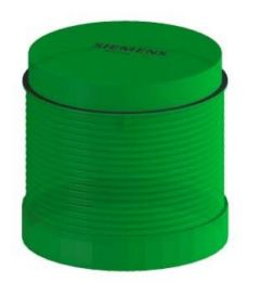Siemens 8WD4420-0CC LIGHT