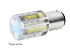 Siemens 8WD4428-6XC LED
