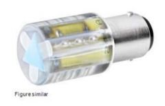 Siemens 8WD4428-6XD LED