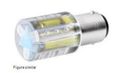 Siemens 8WD4448-6XC LED