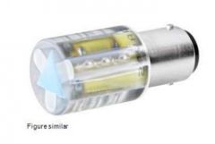 Siemens 8WD4448-6XE LED