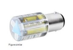 Siemens 8WD4458-6XB LED