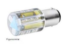 Siemens 8WD4458-6XC LED