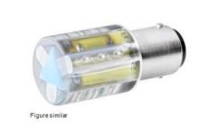 Siemens 8WD4458-6XD LED