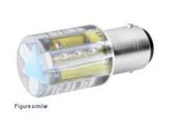 Siemens 8WD4458-6XE LED