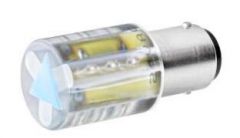 Siemens 8WD4458-6XF LED