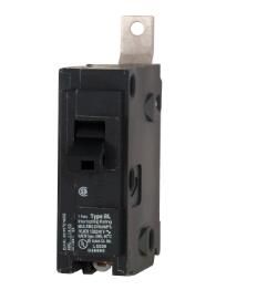 Siemens B115H Breaker