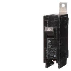 Siemens B120HH Breaker