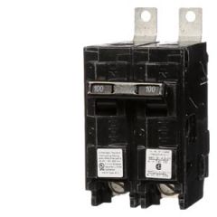 Siemens B2100H Breaker