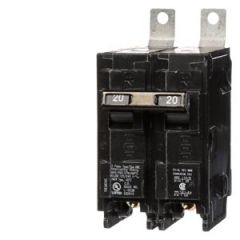 Siemens B220HH Breaker