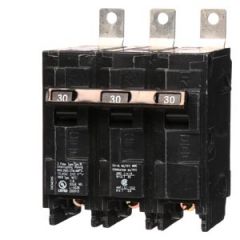 Siemens B330 Breaker