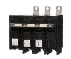 Siemens B34000S01 Breaker