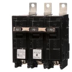 Siemens B370H Breaker