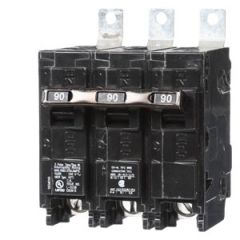 Siemens B390 Breaker