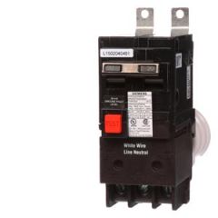 Siemens BE220 Breaker