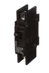 Siemens BQ1B010QLD Breaker