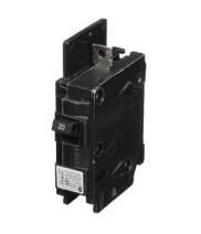 Siemens BQ1B020H Breaker