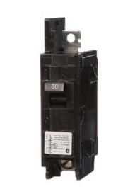 Siemens BQ1B060 Breaker