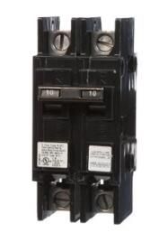 Siemens BQ2B010QLD Breaker