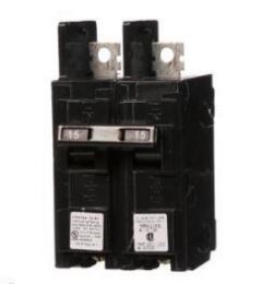 Siemens BQ2B015 Breaker