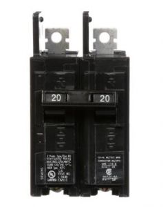 Siemens BQ2B020 Breaker