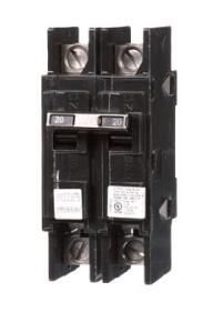 Siemens BQ2B020QLD Breaker