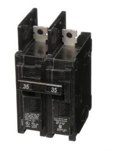 Siemens BQ2B035 Breaker