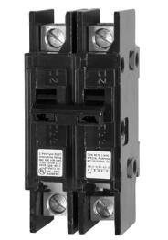 Siemens BQ2B035QLD Breaker