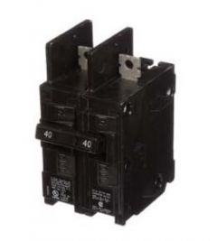 Siemens BQ2B040 Breaker