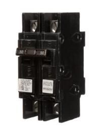 Siemens BQ2B050QLD Breaker