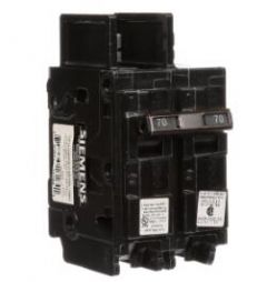 Siemens BQ2B070H Breaker