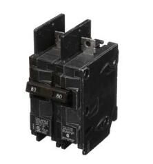 Siemens BQ2B080 Breaker