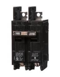 Siemens BQ2B100 Breaker