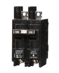 Siemens BQ2B100H Breaker