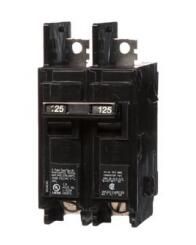 Siemens BQ2B125 Breaker