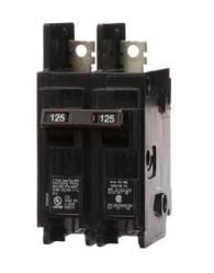 Siemens BQ2B125H Breaker