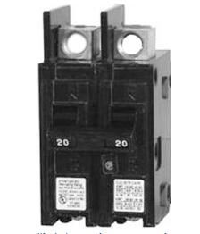 Siemens BQ2H060 Breaker