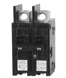 Siemens BQ2H100 Breaker