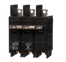 Siemens BQ3B015 Breaker
